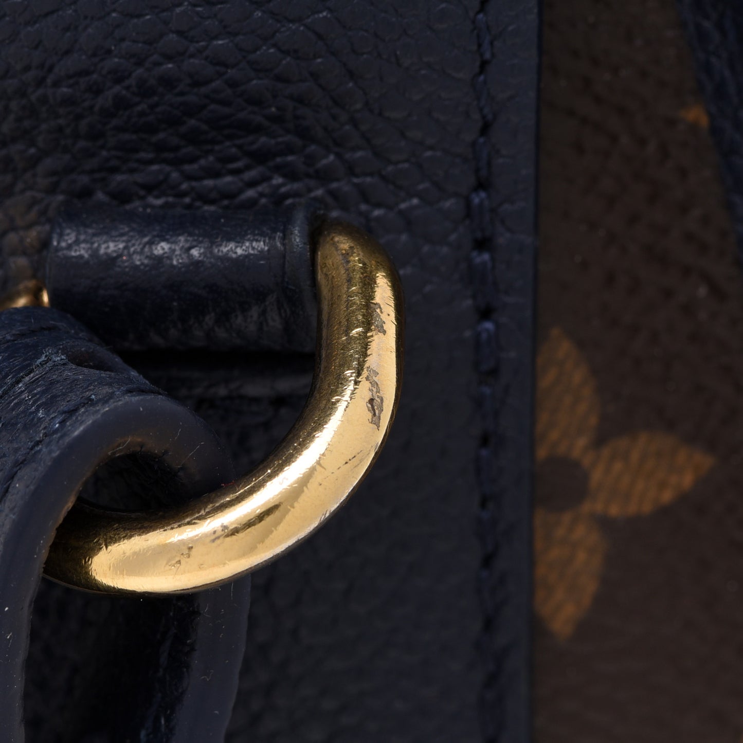 Monogram Popincourt PM Marine