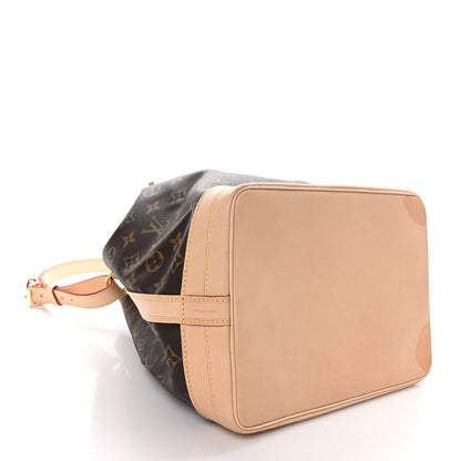 Louis Vuitton Monogram Noe 8 of 12