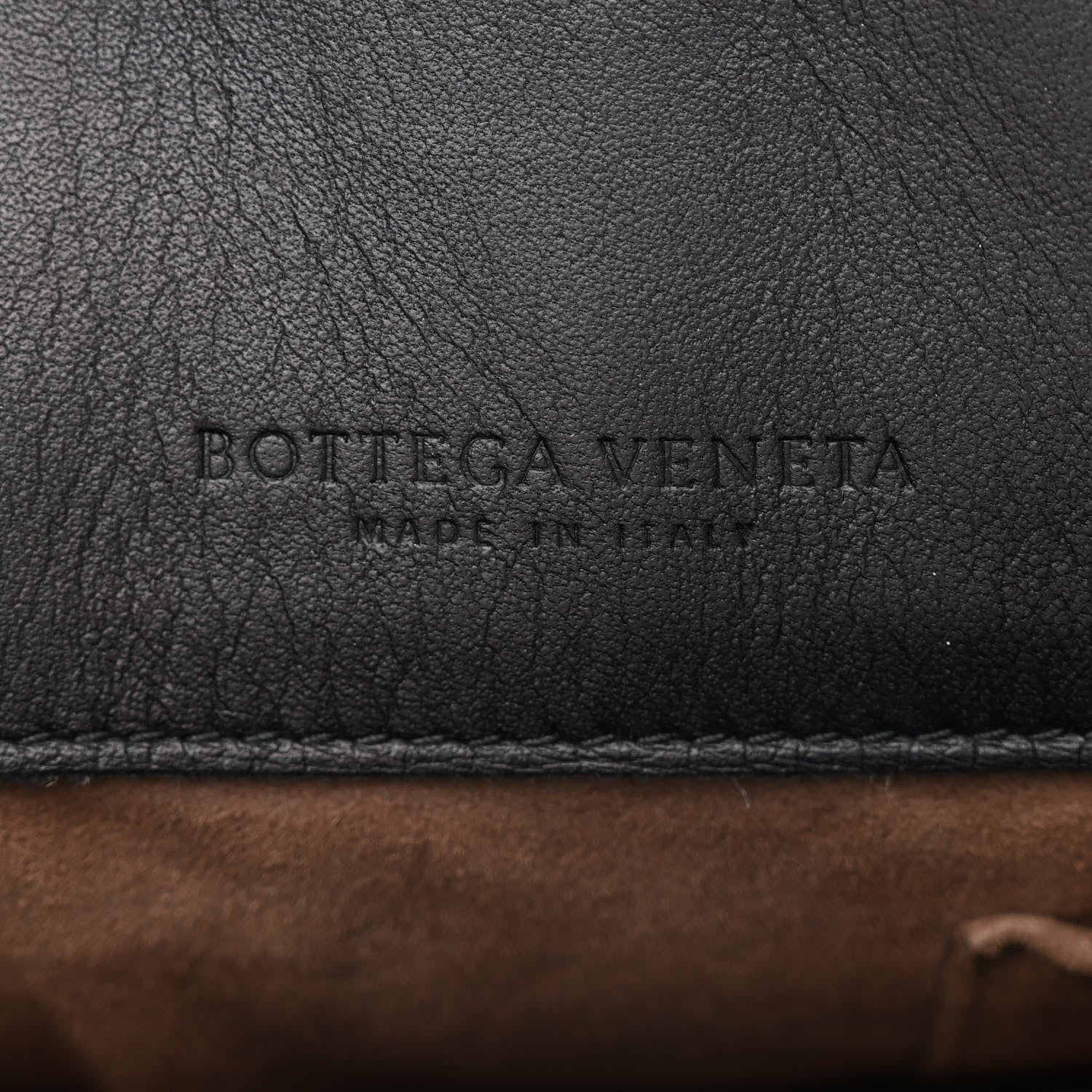 Bottega Veneta Nappa Intrecciato Large Olimpia Bag Black 6 of 11