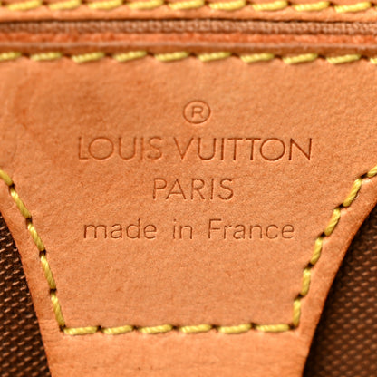 Louis Vuitton Monogram Ellipse Sac a Dos Backpack 5 of 12