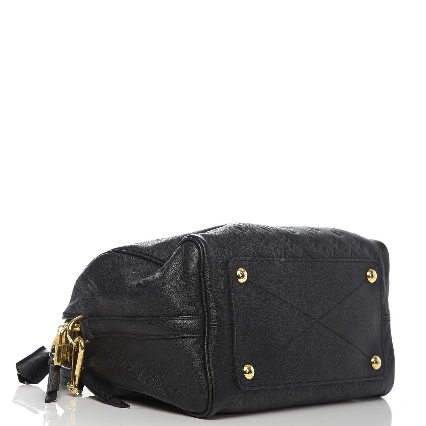 Empreinte Speedy Bandouliere 30 Black