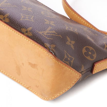 Louis Vuitton Monogram Trotteur 5 of 8