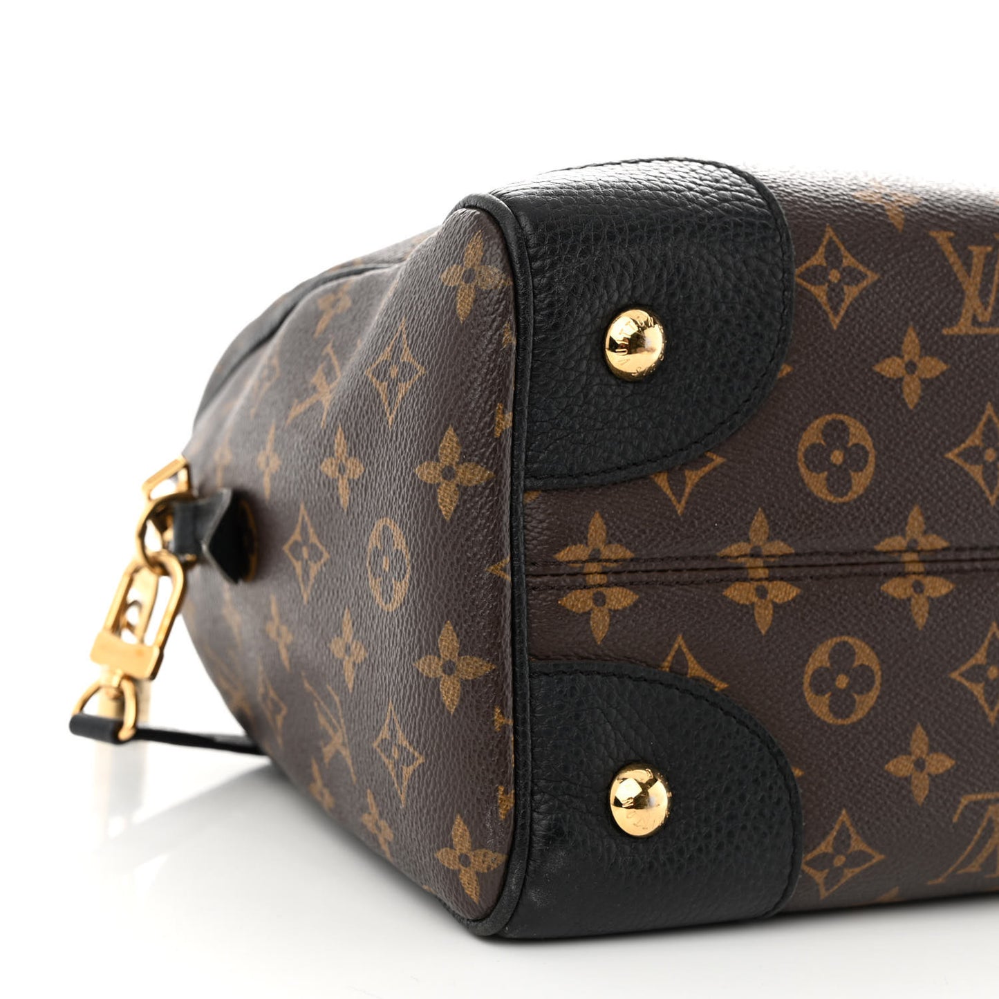Monogram Retiro NM Black