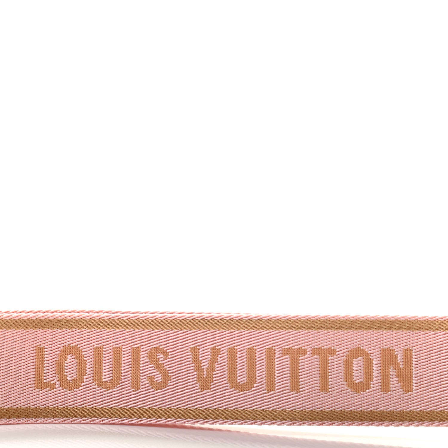 Louis Vuitton Monogram Multi Pochette Accessories Shoulder Strap Rose Clair 3 of 6