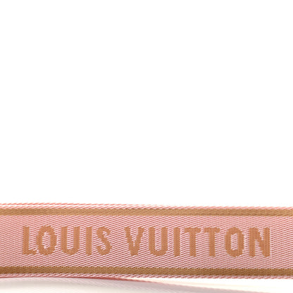 Louis Vuitton Monogram Multi Pochette Accessories Shoulder Strap Rose Clair 3 of 6