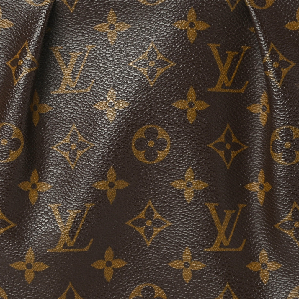 Louis Vuitton Monogram Menilmontant PM 7 of 13