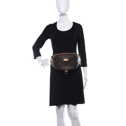 Louis Vuitton Monogram Bumbag 2 of 7