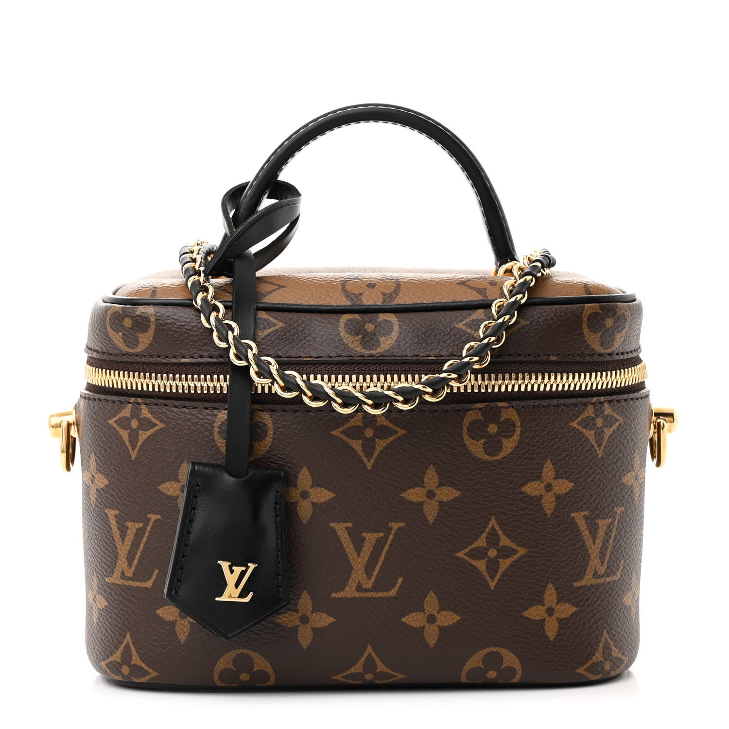 Louis Vuitton Reverse Monogram Vanity PM 1 of 10