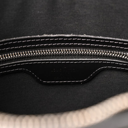 Louis Vuitton Mat Monogram Stockton Black 6 of 12