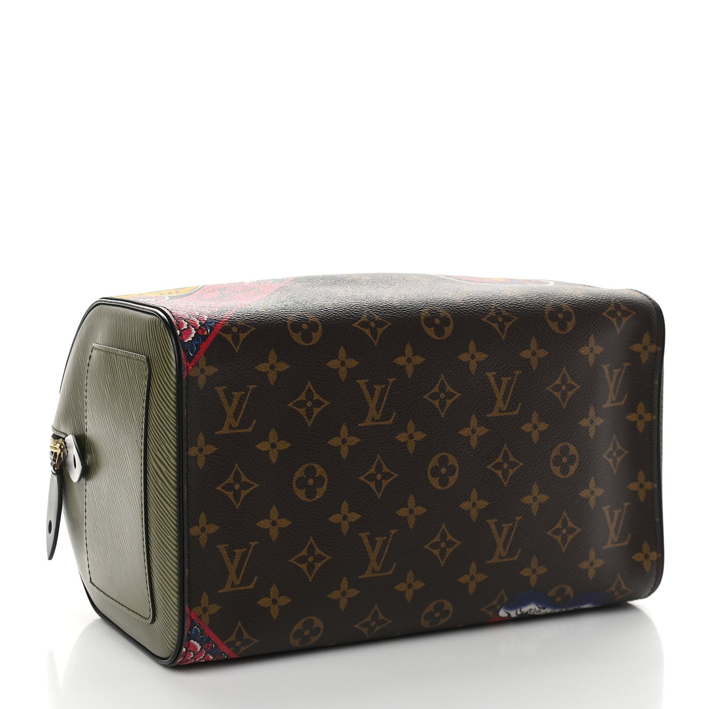 Monogram Kabuki Speedy 30