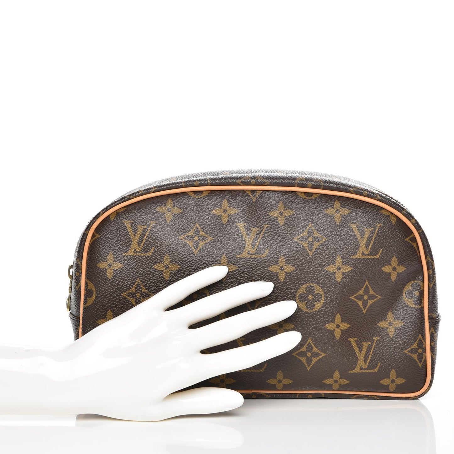 Monogram Toiletry Bag 25
