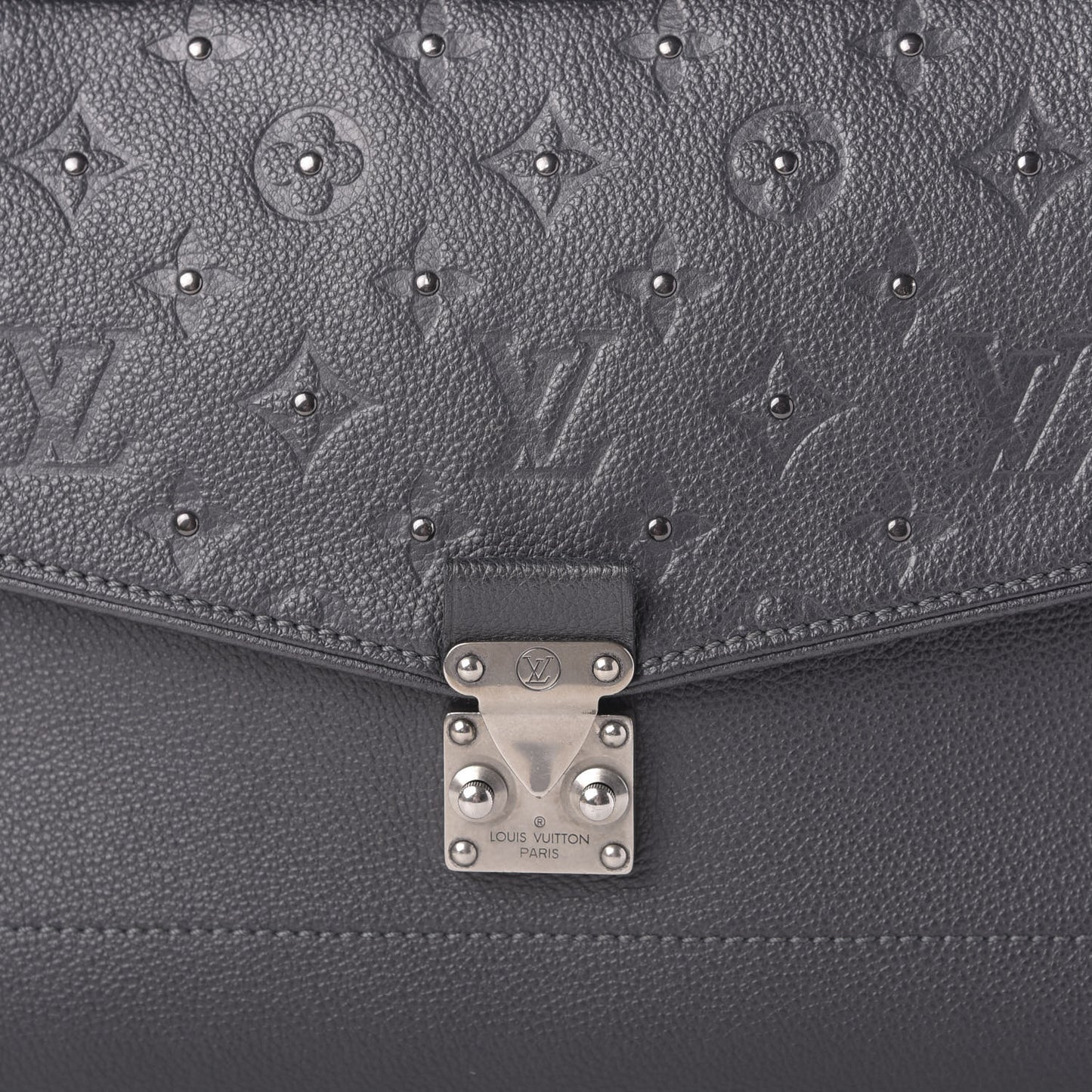 Empreinte Studded Saint Germain MM Platine