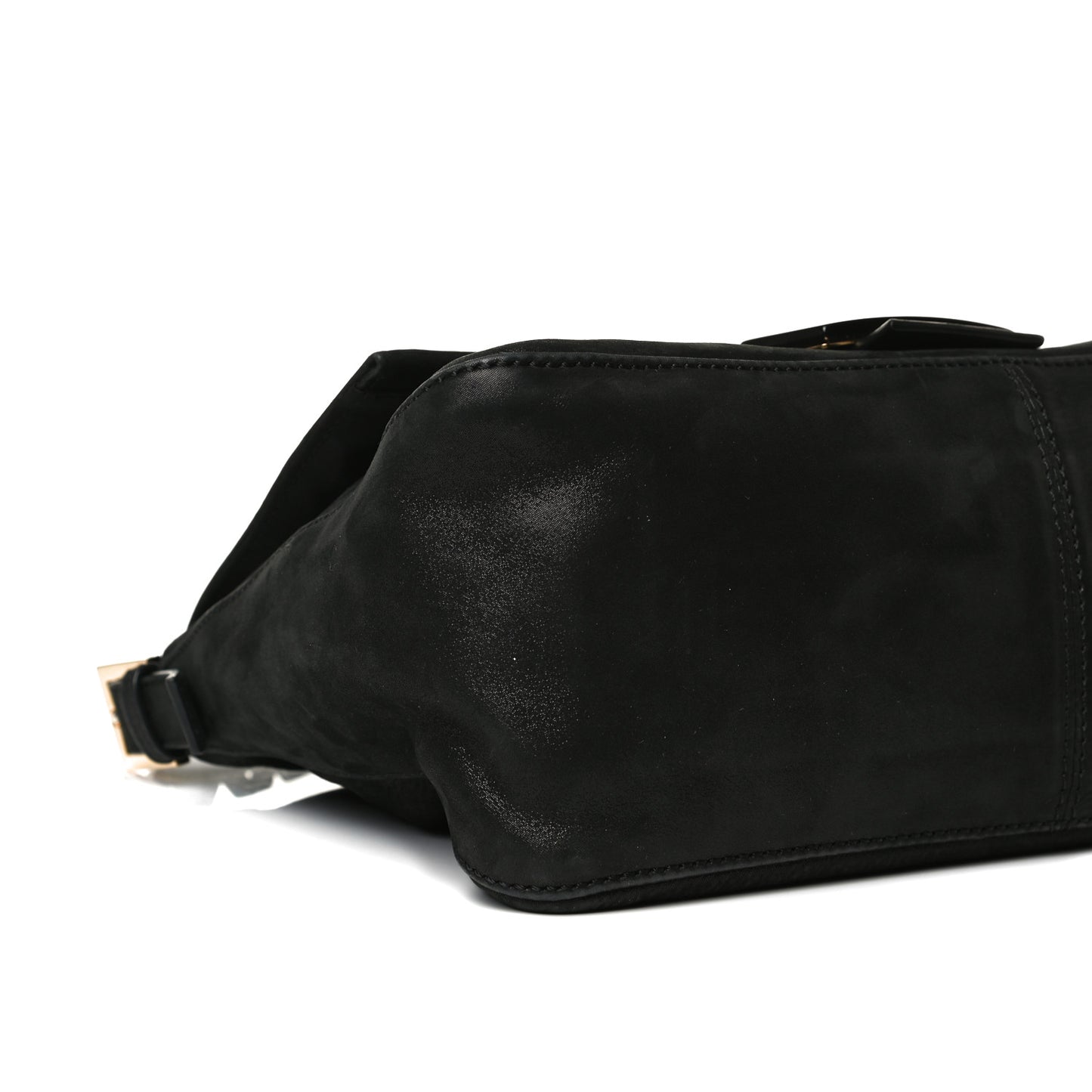 Vitello Savana Forever Mama Baguette Black