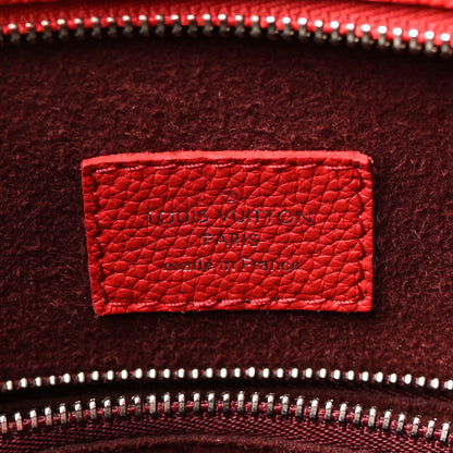 Louis Vuitton Calfskin Freedom Fushia 6 of 9