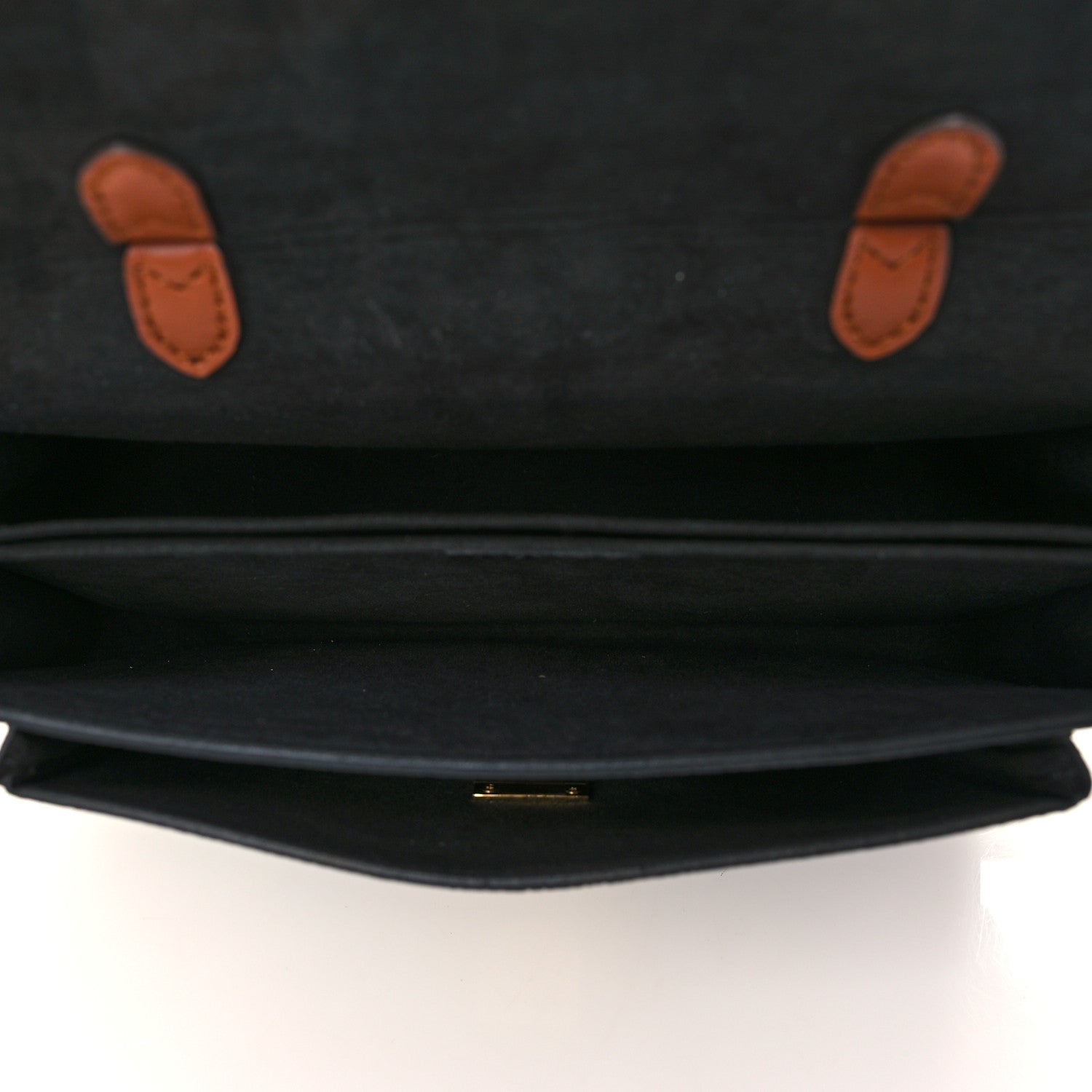 Louis Vuitton Monogram Vaugirard Black 5 of 6