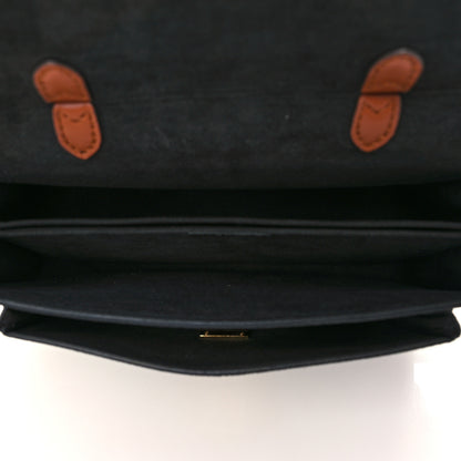 Louis Vuitton Monogram Vaugirard Black 5 of 6