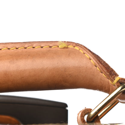 Louis Vuitton Monogram Pegase 60 16 of 17