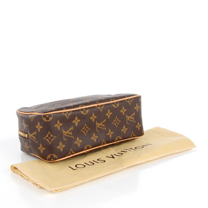 Louis Vuitton Monogram Toiletry Bag 25 4 of 7