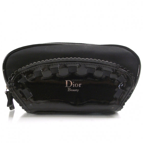 Cosmetic bag Black