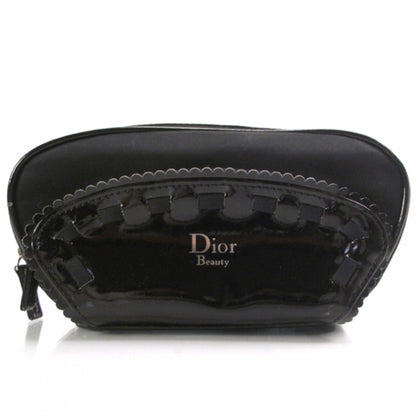 Christian Dior Cosmetic bag Black 1 of 7