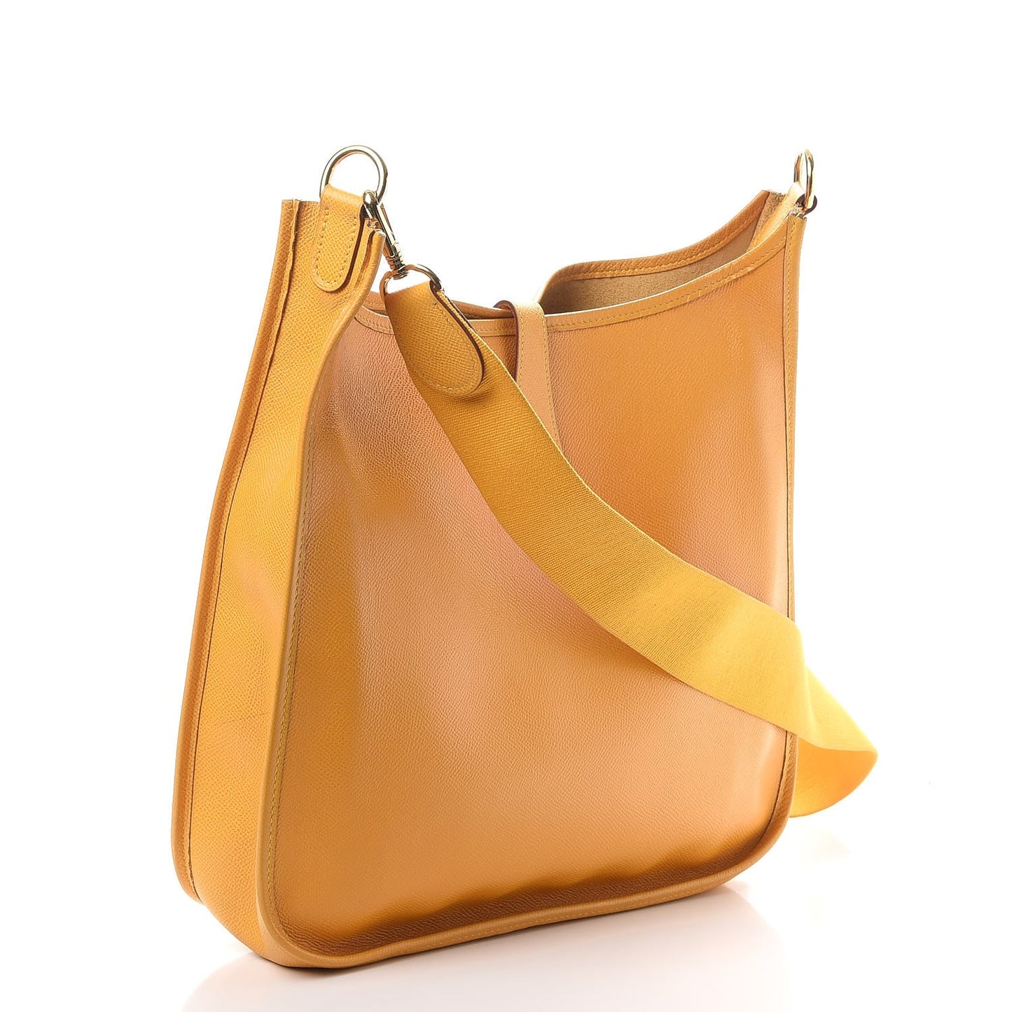 Courchevel Evelyne GM Jaune