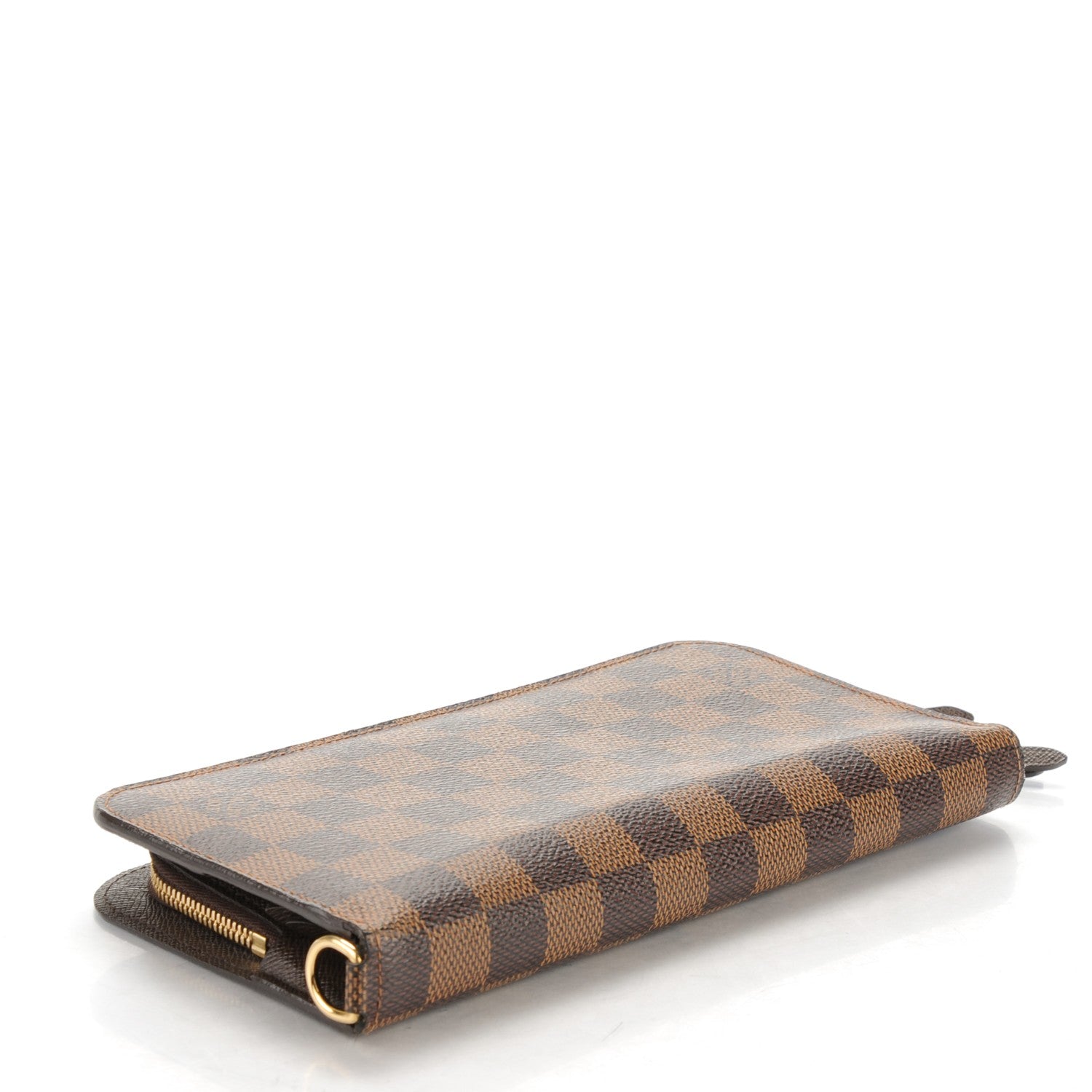 Louis Vuitton Damier Ebene Insolite Wallet 4 of 6
