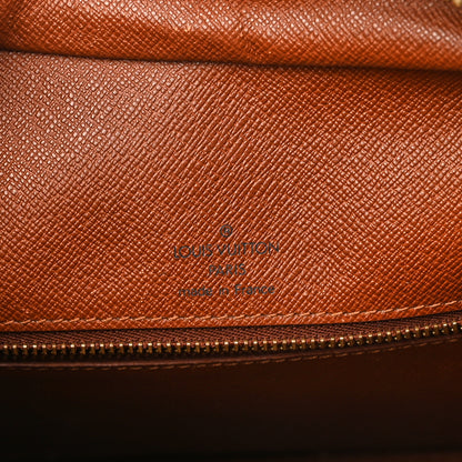 Louis Vuitton Monogram Boulogne 30 6 of 9