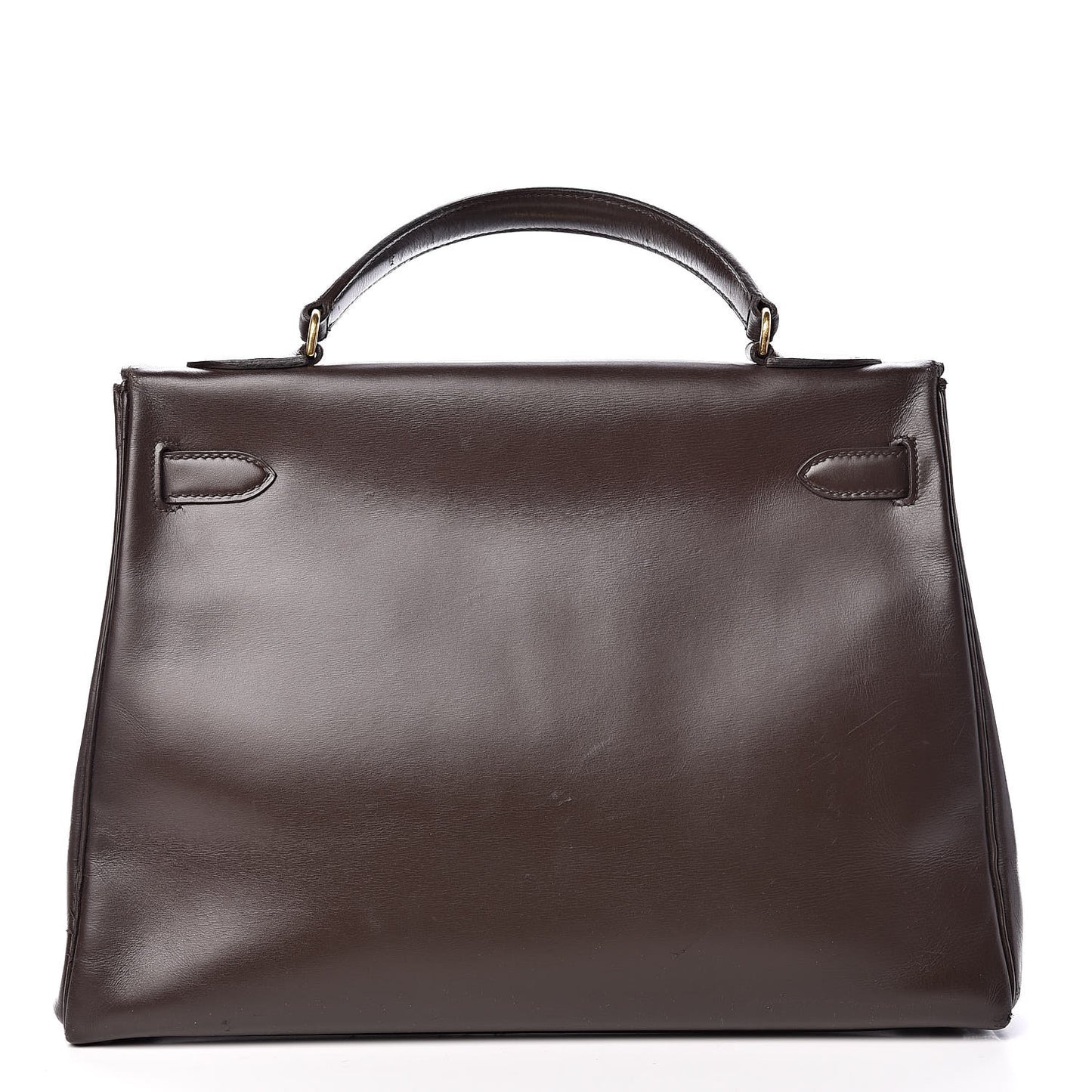 Box Kelly Retourne 32 Chocolate