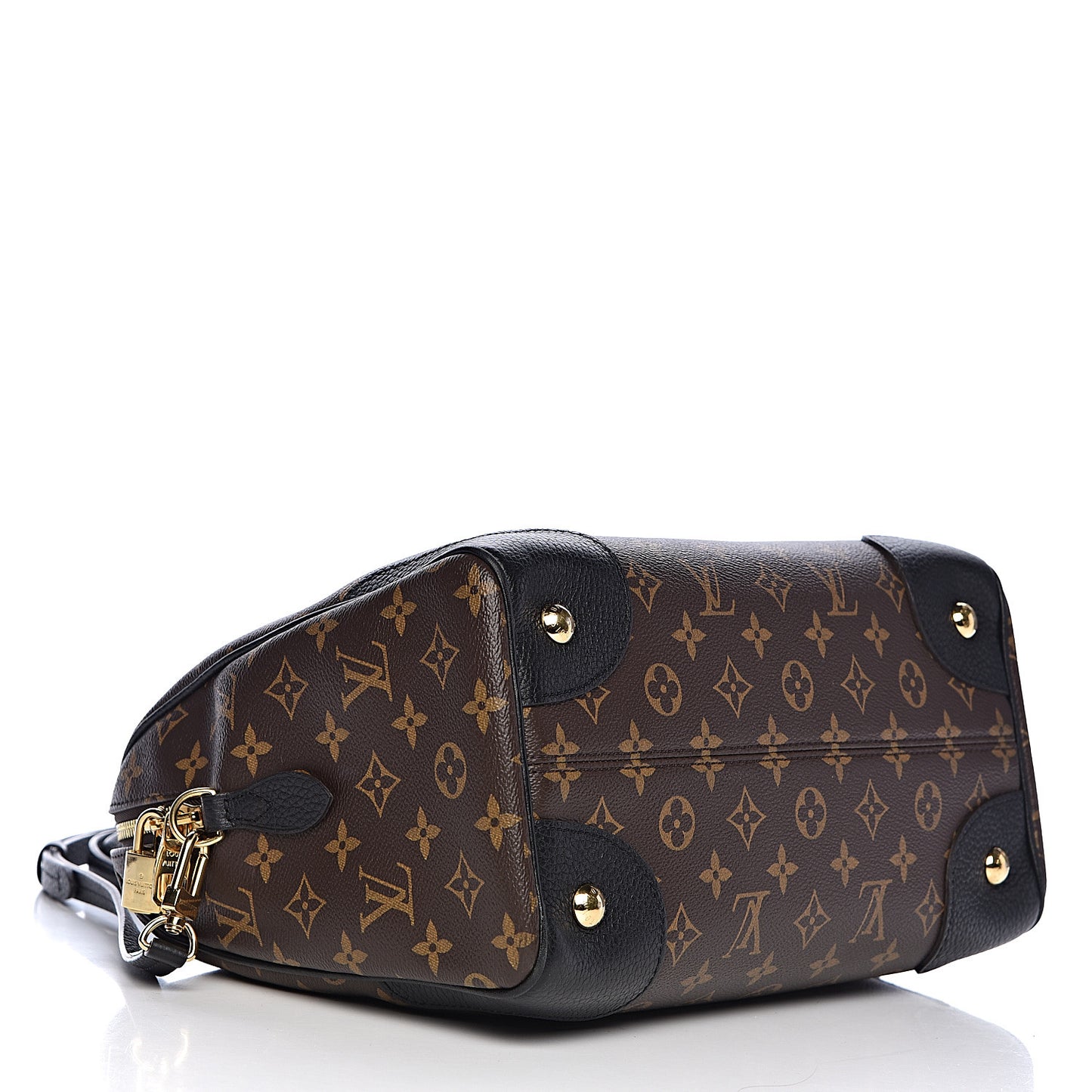 Monogram Retiro NM Black