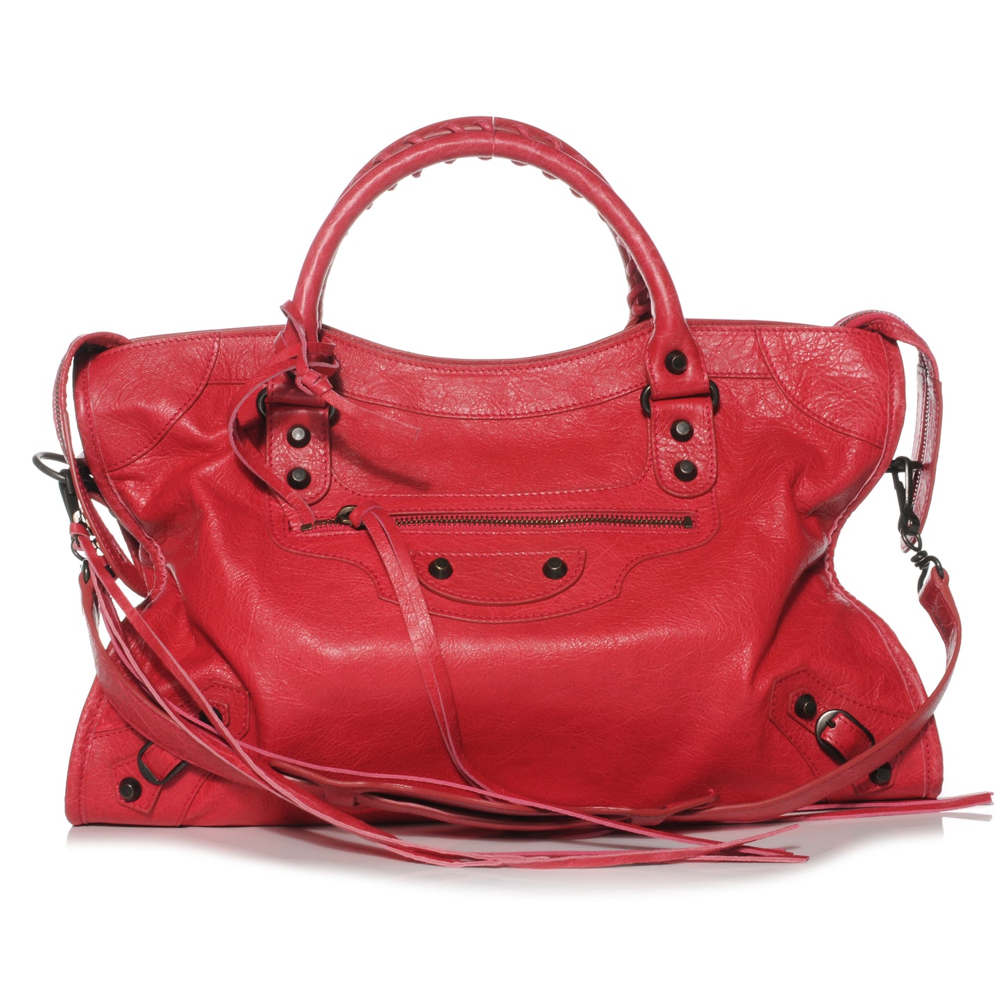 Agneau City Rose Thulian