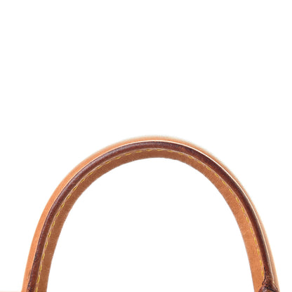 Louis Vuitton Monogram Mini Sac HL Speedy 8 of 15