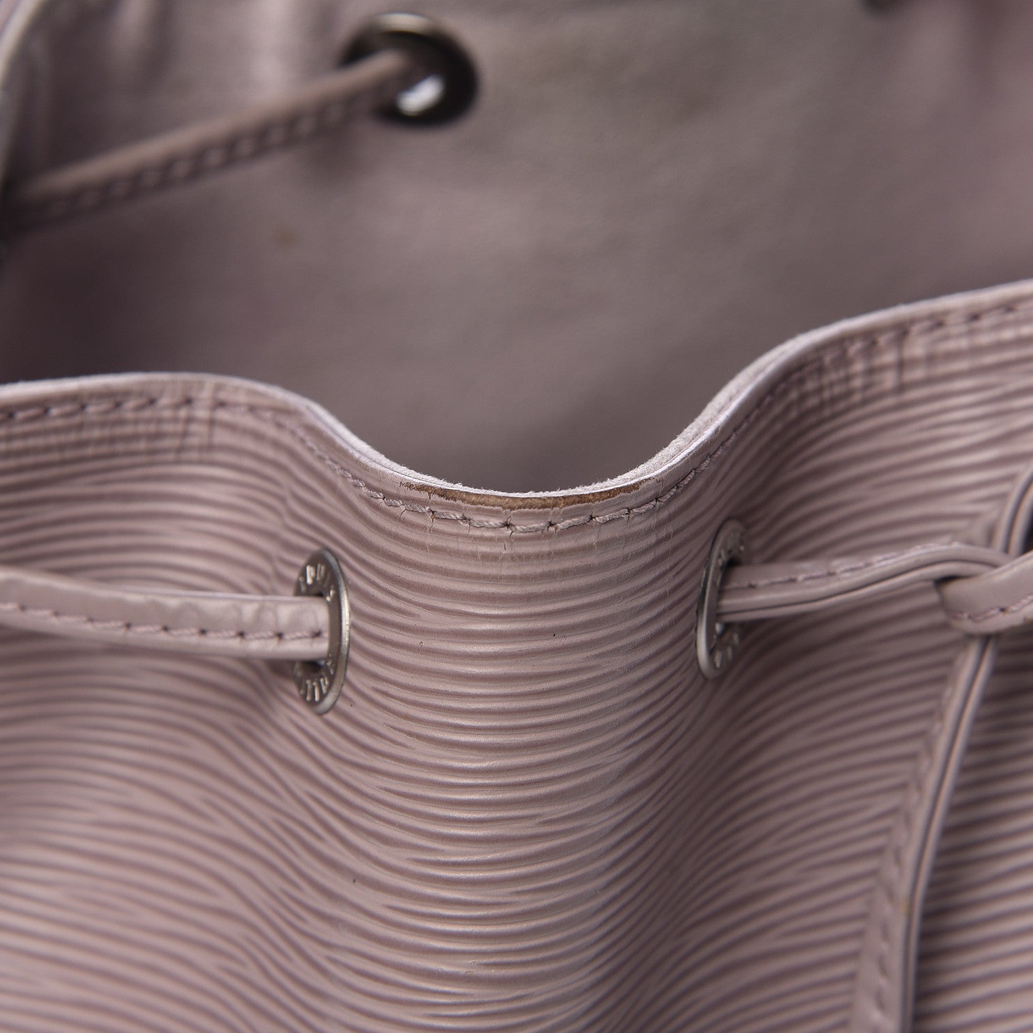 Louis Vuitton Epi Petit Noe Lilac 29 of 31