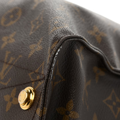 Louis Vuitton Monogram City Steamer XXL 14 of 19