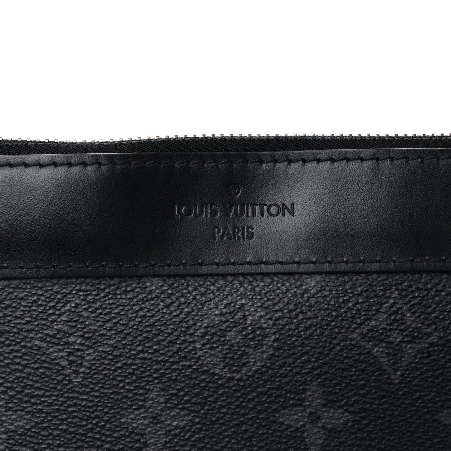 Monogram Eclipse Discovery Pochette GM