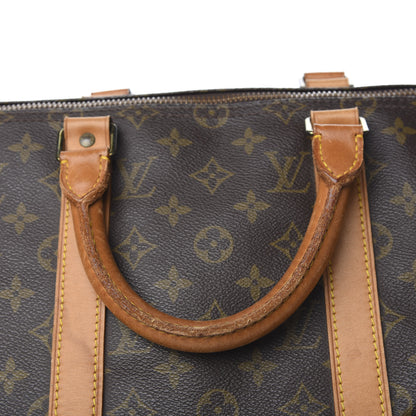 Louis Vuitton Monogram Keepall 50 7 of 14