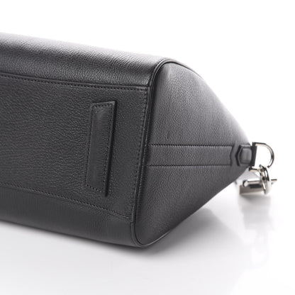 Givenchy Sugar Goatskin Small Antigona Black 6 of 8
