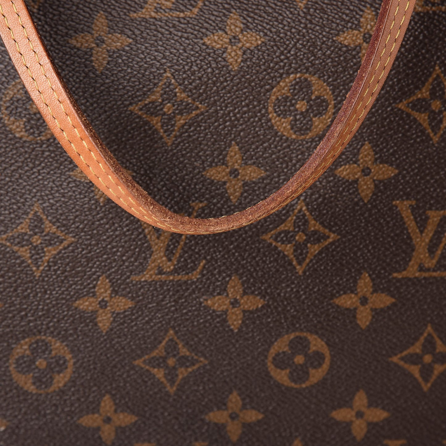 Monogram Neverfull GM