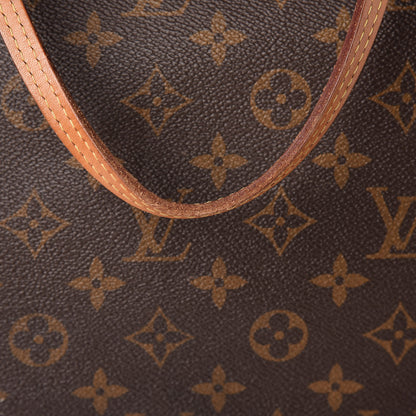 Louis Vuitton Monogram Neverfull GM 23 of 24