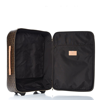 Louis Vuitton Monogram Pegase 55 5 of 19