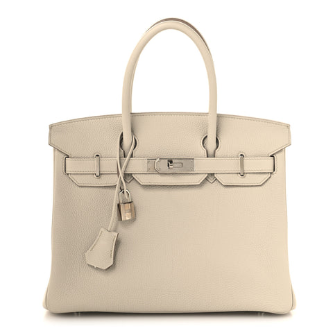 Togo Birkin 30 Beton