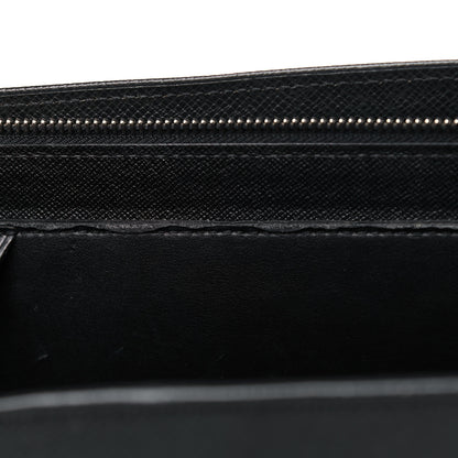 Louis Vuitton Taiga Lozan Briefcase Ardoise 12 of 23