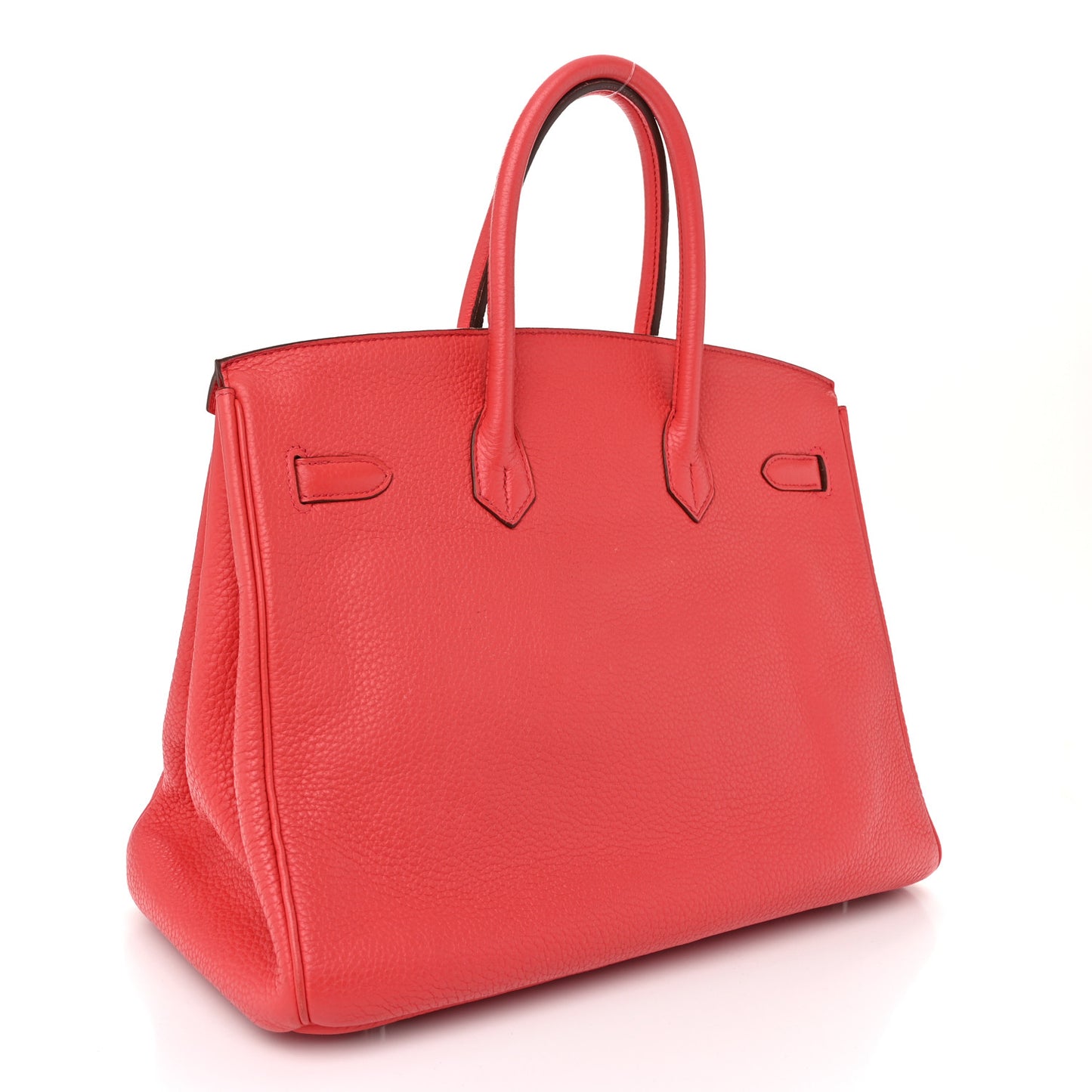 Taurillon Clemence Birkin 35 Bougainvillea