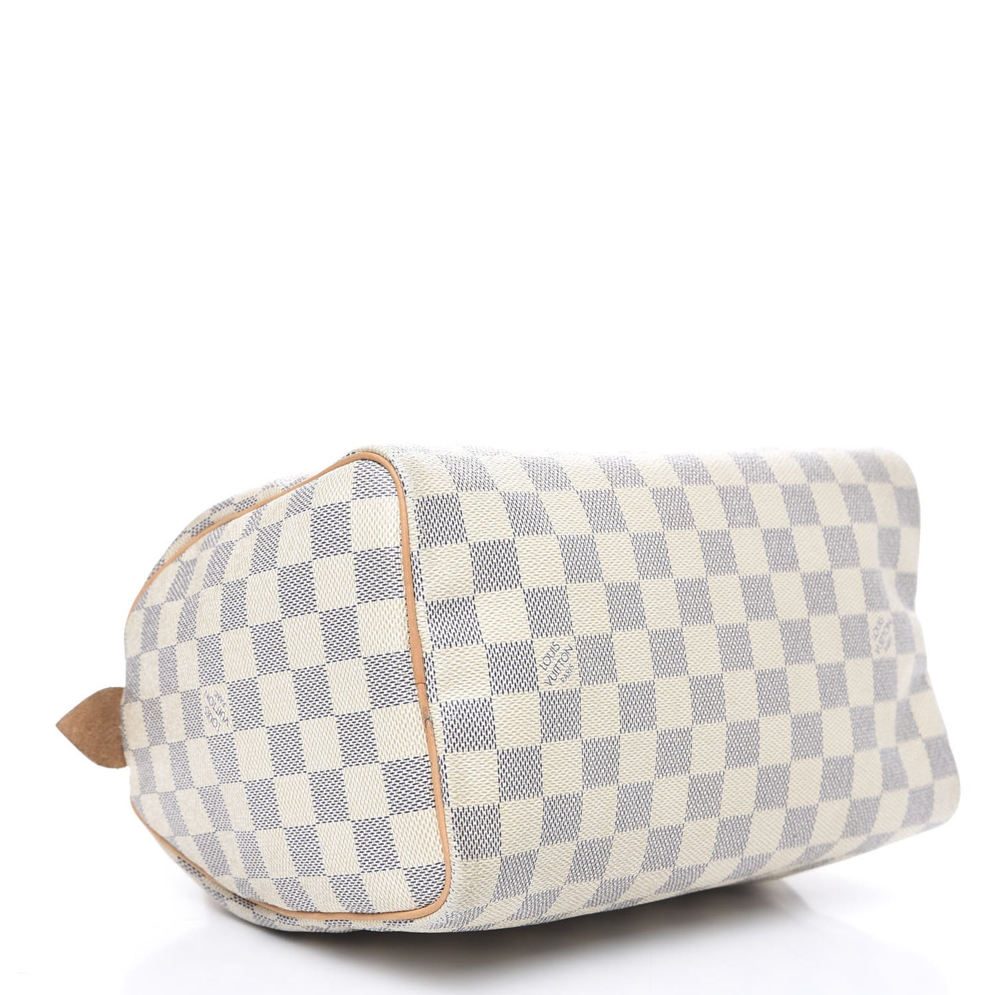 Damier Azur Speedy 25
