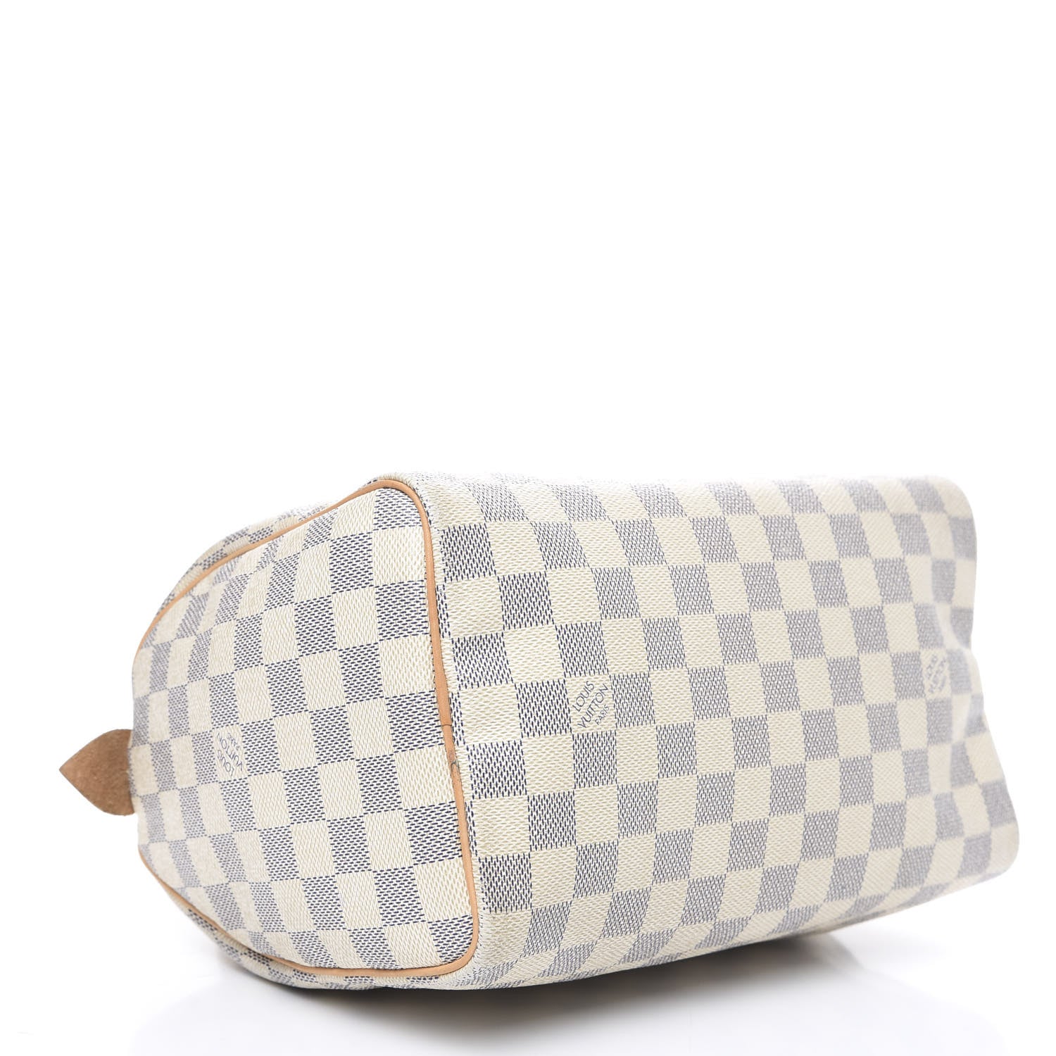 Louis Vuitton Damier Azur Speedy 25 3 of 14