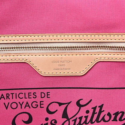Louis Vuitton Monogram MOCA Neverfull GM 5 of 14