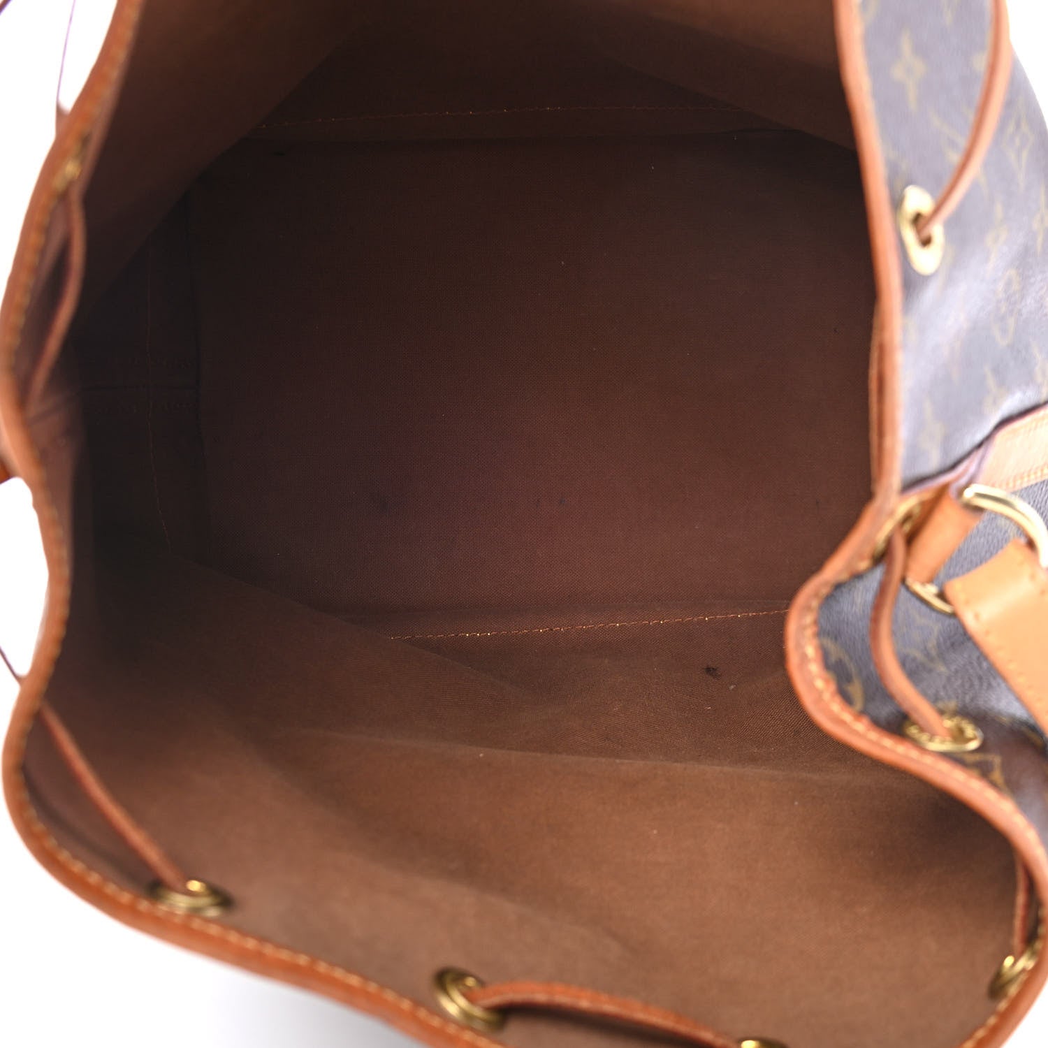 Louis Vuitton Monogram Noe 4 of 8
