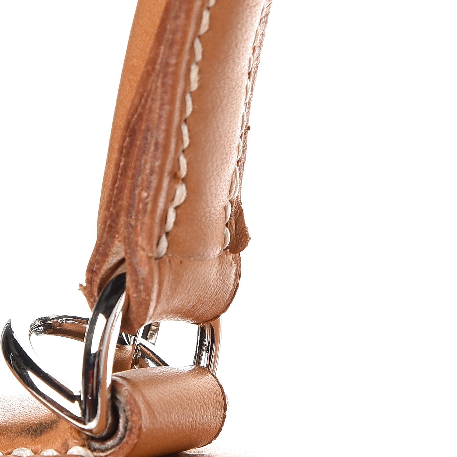 Hermes Vache Natural Kelly Sellier 35 42 of 45