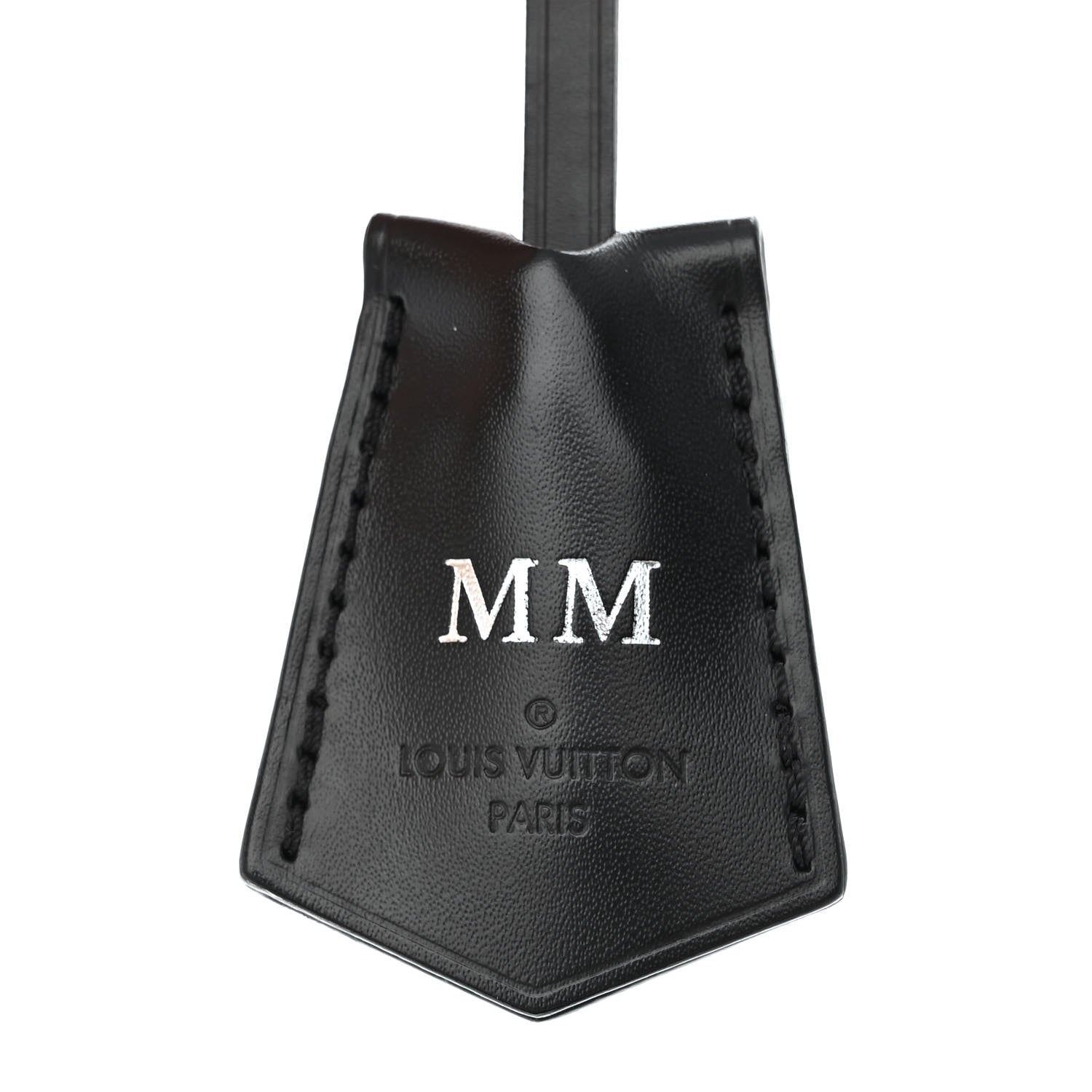 Louis Vuitton Epi Alma BB Black 11 of 11