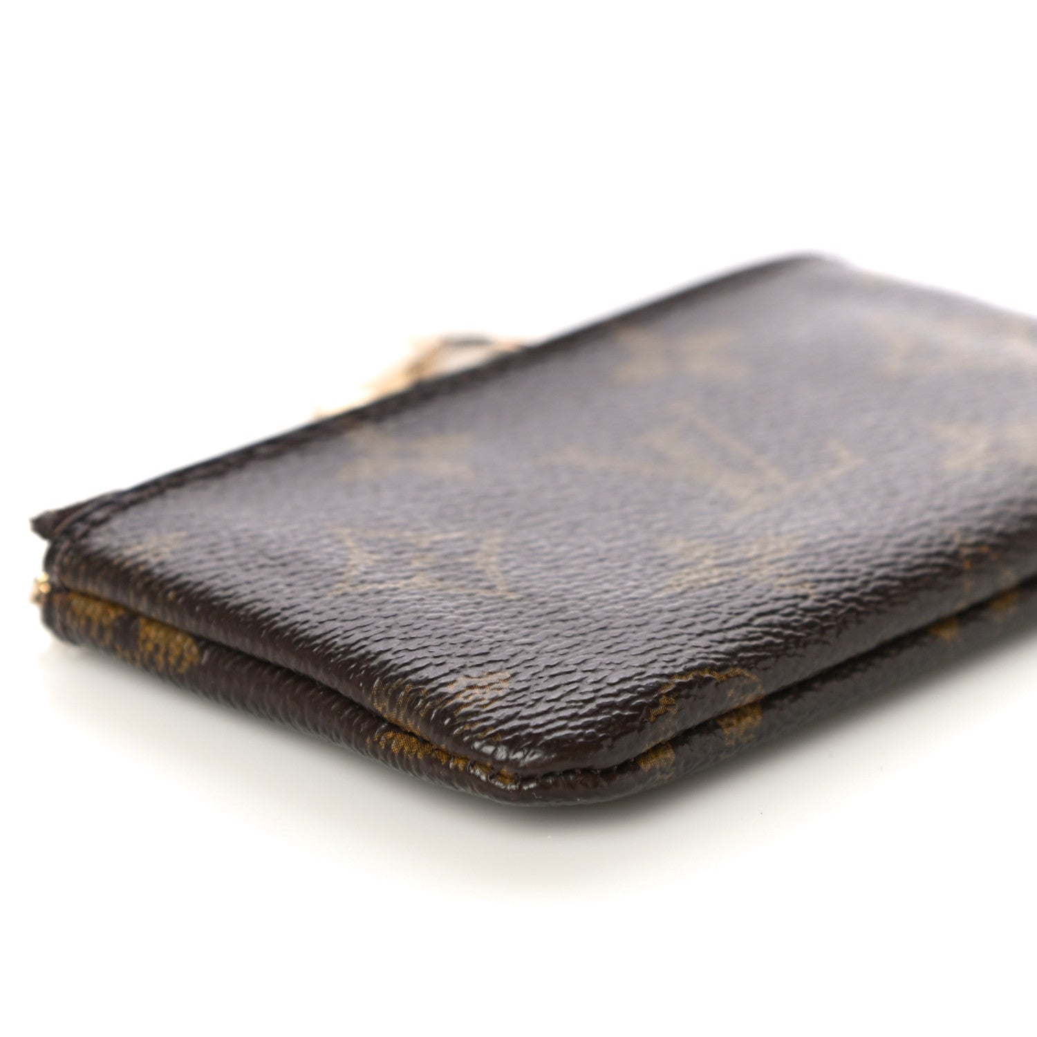 Louis Vuitton Monogram Key Pouch 8 of 10