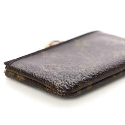 Louis Vuitton Monogram Key Pouch 8 of 10